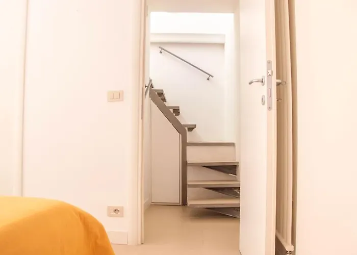 Apartamento Indipendente Su Due Livelli