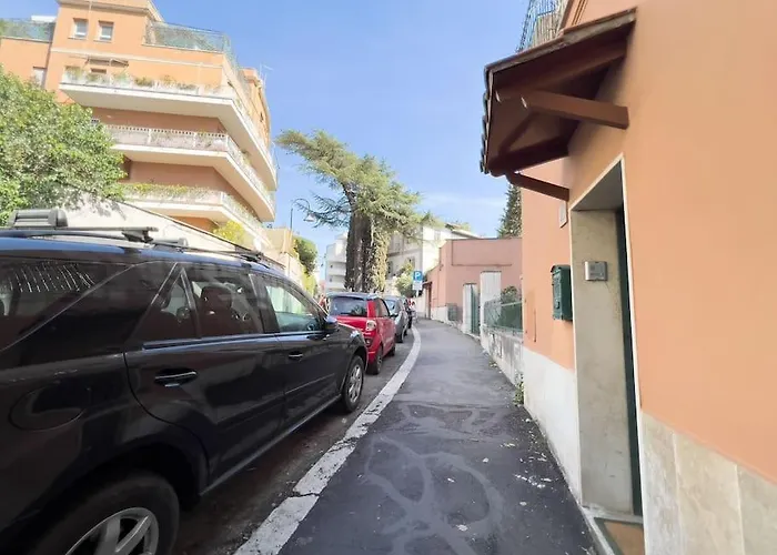 Indipendente Su Due Livelli * Roma