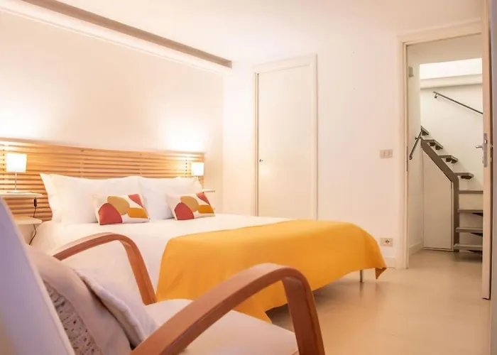 Indipendente Su Due Livelli Apartamento *