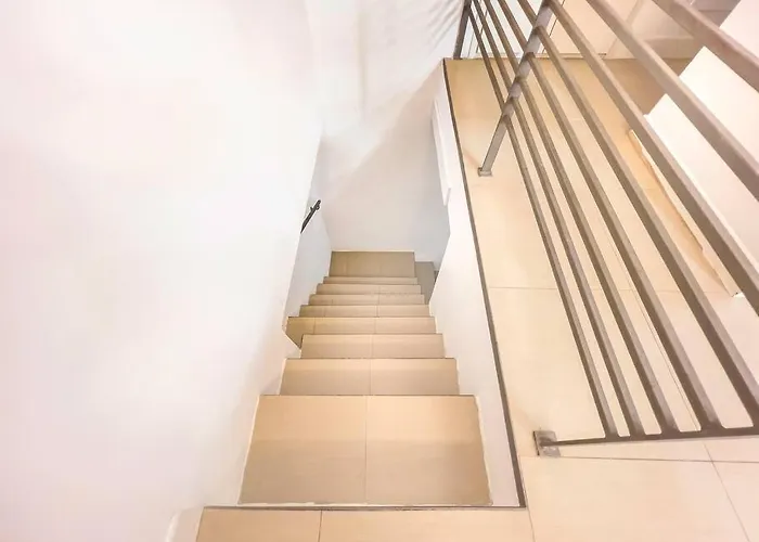 Apartamento Indipendente Su Due Livelli